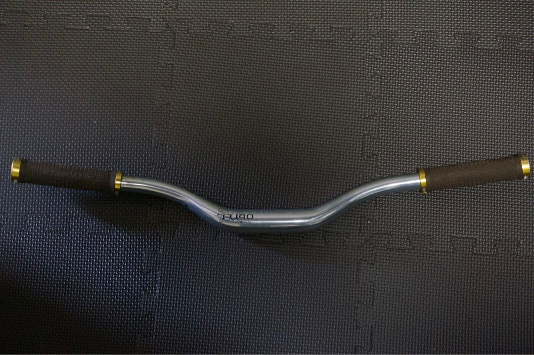 パーツ Chromag 31.8 grip set