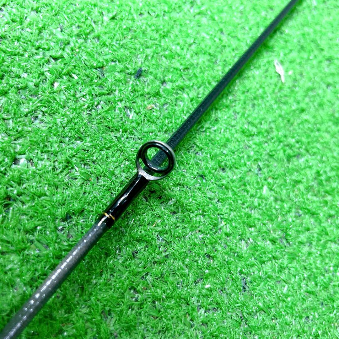 送料無料！良品！ダイワ　ラテオ　93M ショアジギ