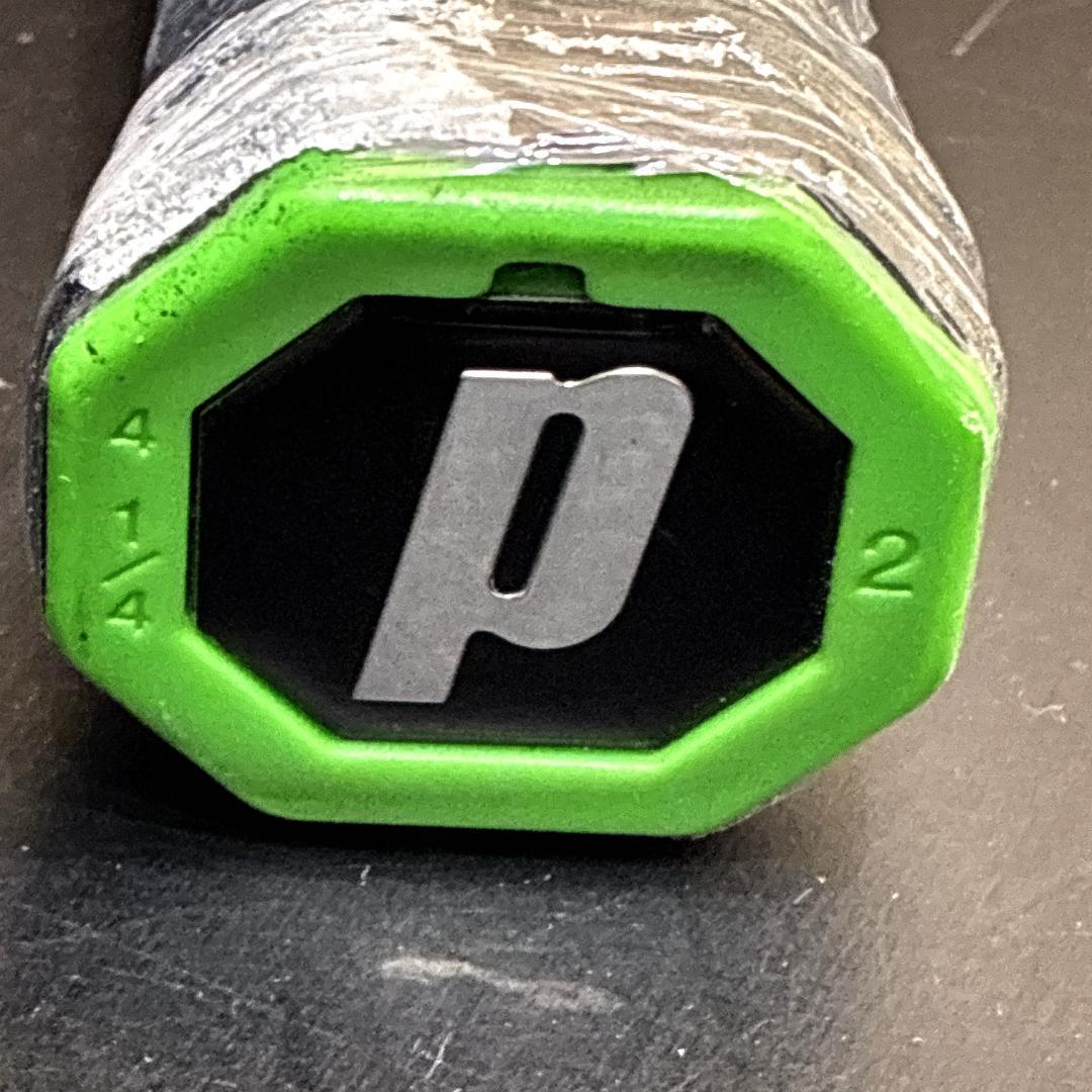 prince TOUR 100 プリンス　ツアー100　硬式テニスラケット