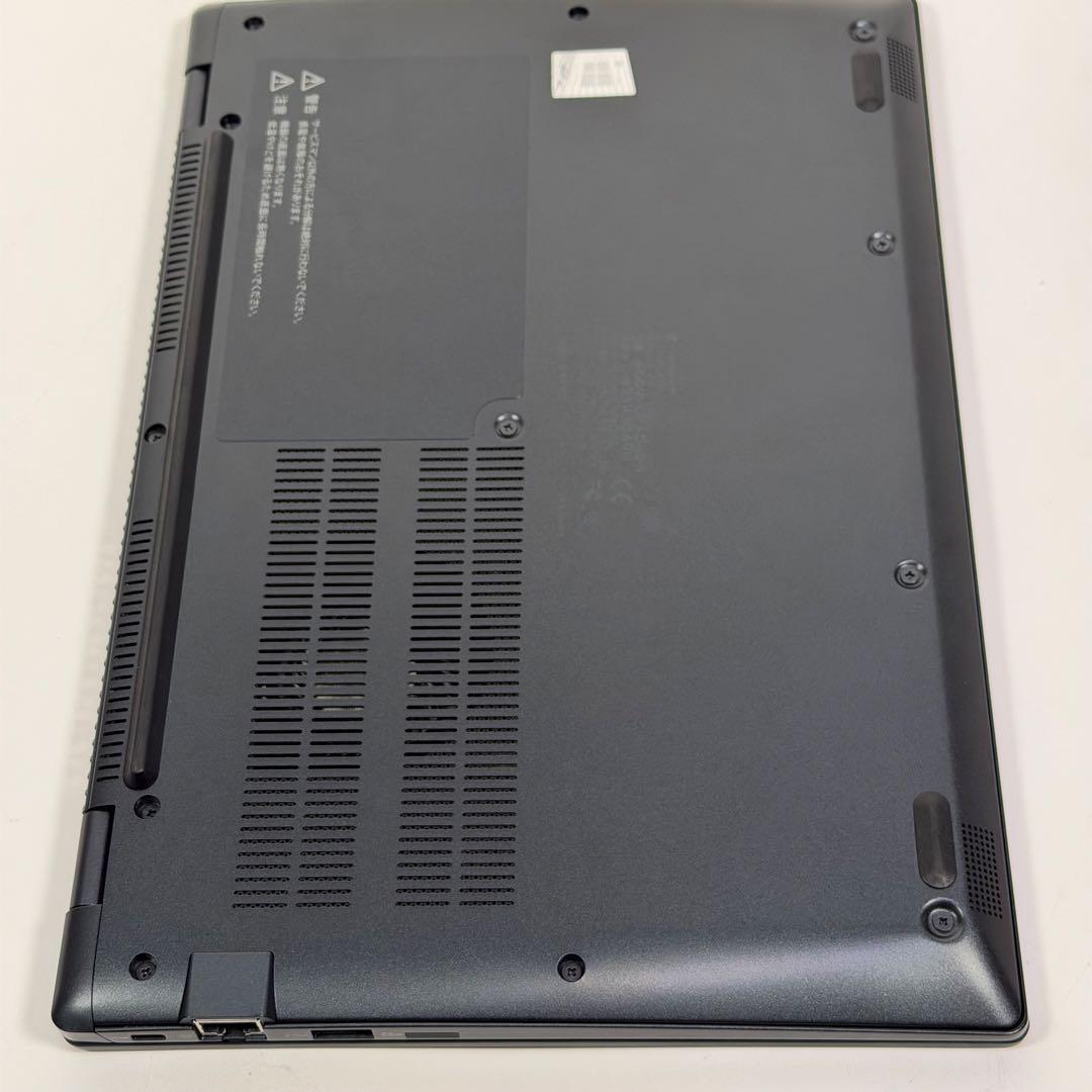 79.G83/HU 超軽量 i5-11世代 16G512G Office2024