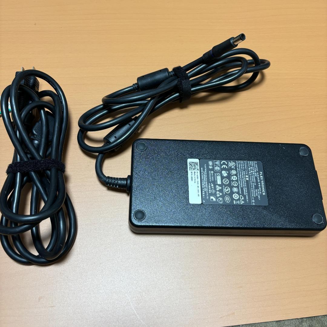 DELL Precision 15 7510 メモリ32GB SSD