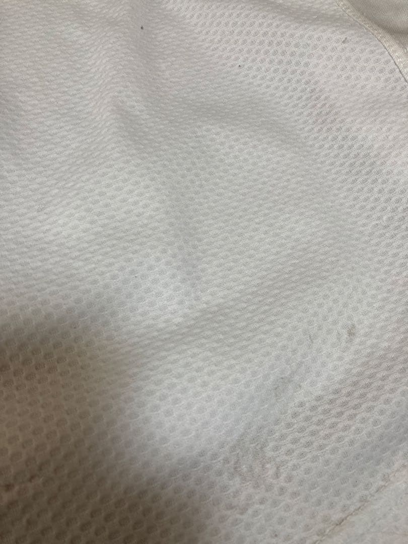 レアルマドリード　サイン入りユニフォーム　ケルメ　M フィーゴ　マクマナマン