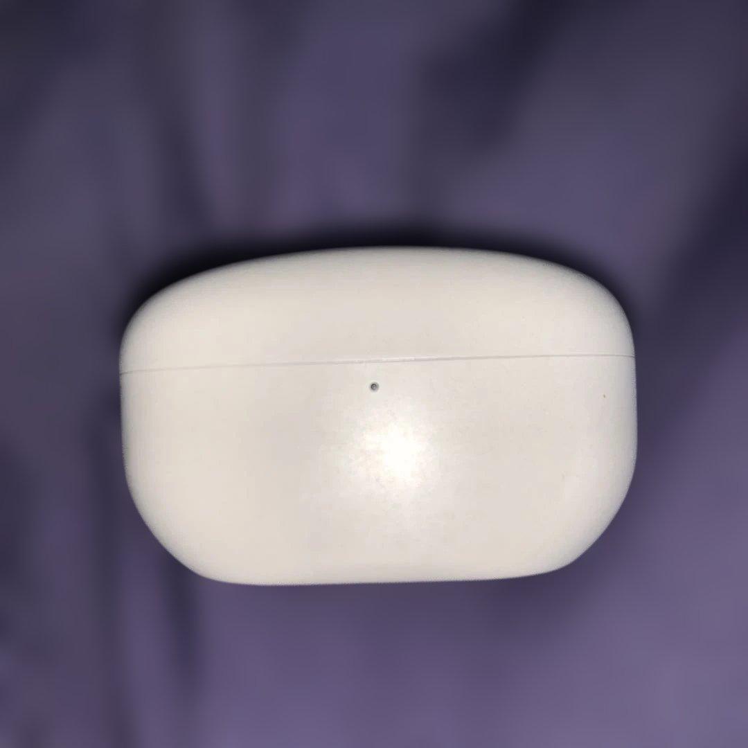 SONY WF-1000XM5 ワイヤレスイヤホン プラチナホワイト