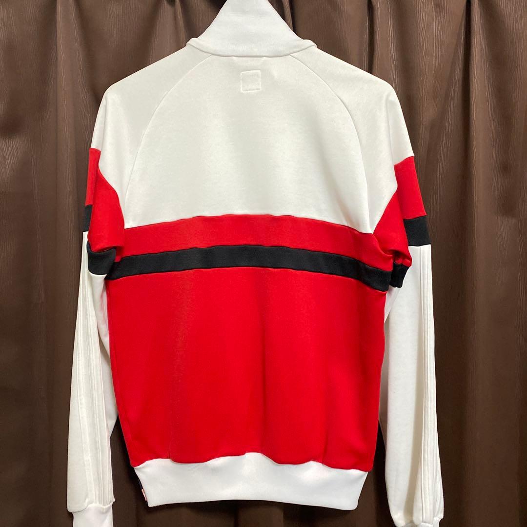 adidas ジャージ サッカー ACミラン セリエA イタリア代表 W杯