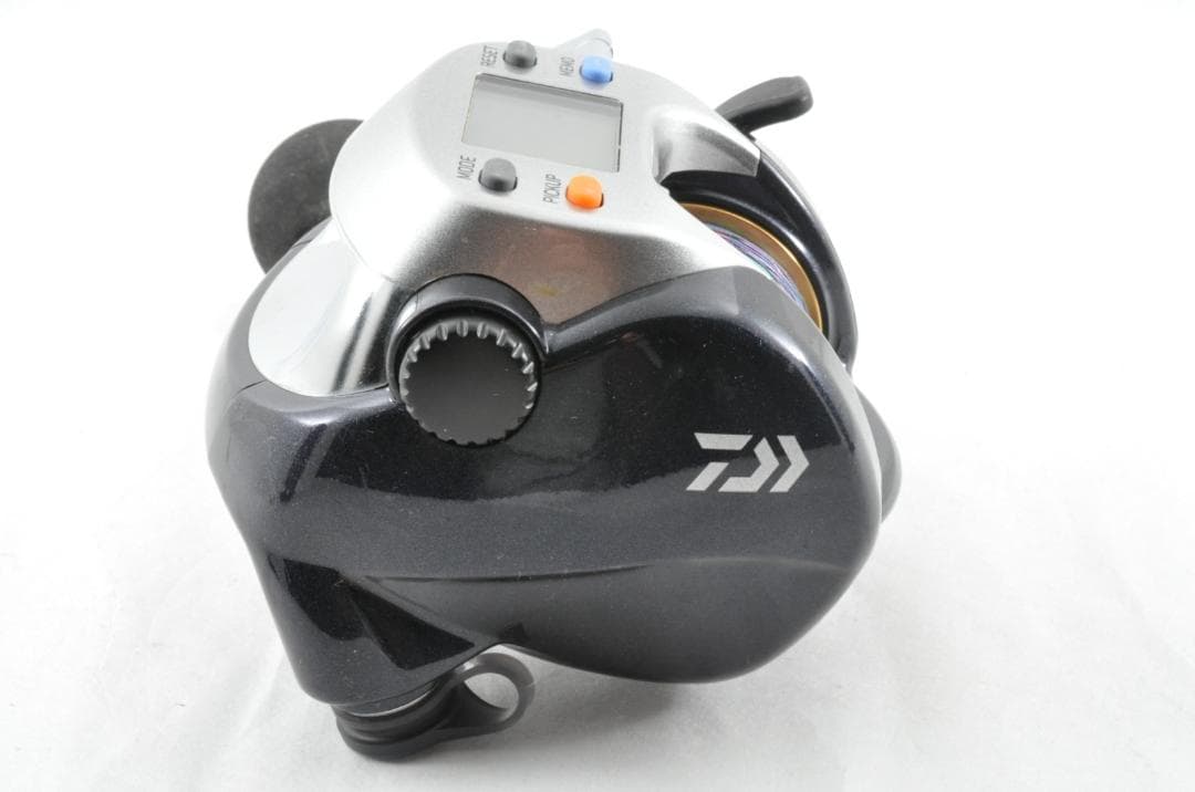 ダイワ 16 レオブリッツ S500