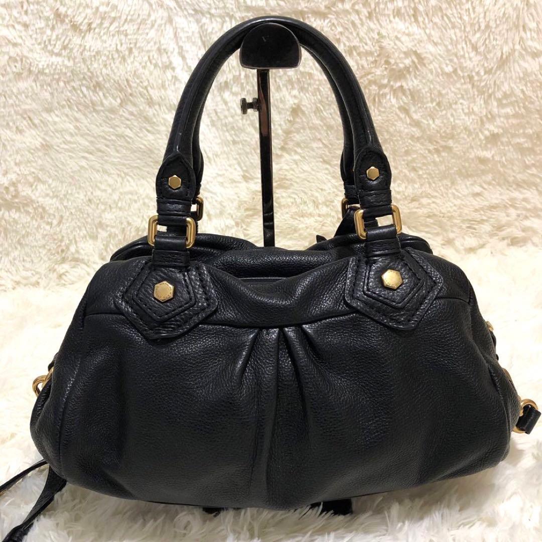 バッグ Marc by Marc Jacobs Classic Q Bag