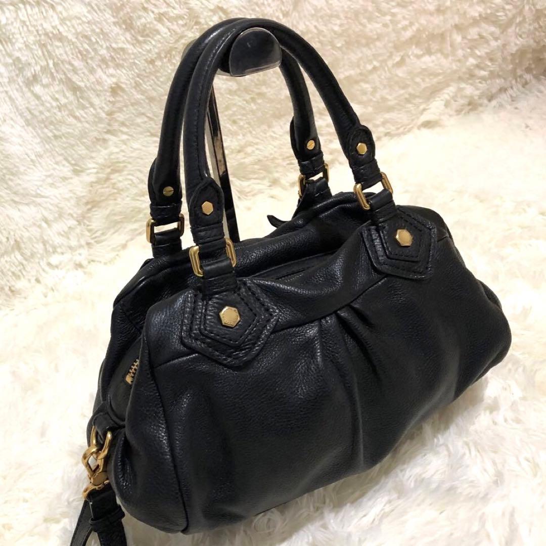 バッグ Marc by Marc Jacobs Classic Q Bag