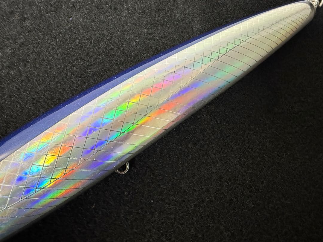 シービーワン　ルドルフ300未使用CBONE　バズー　パドルベイト カーペンター