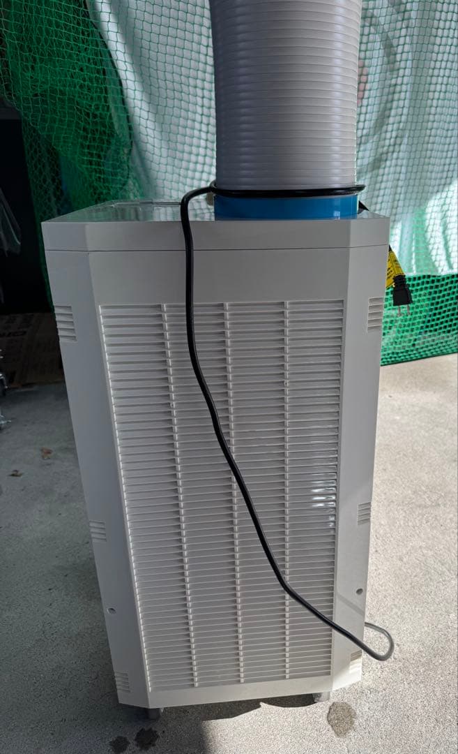 美品　ナカトミ　SAC2500R