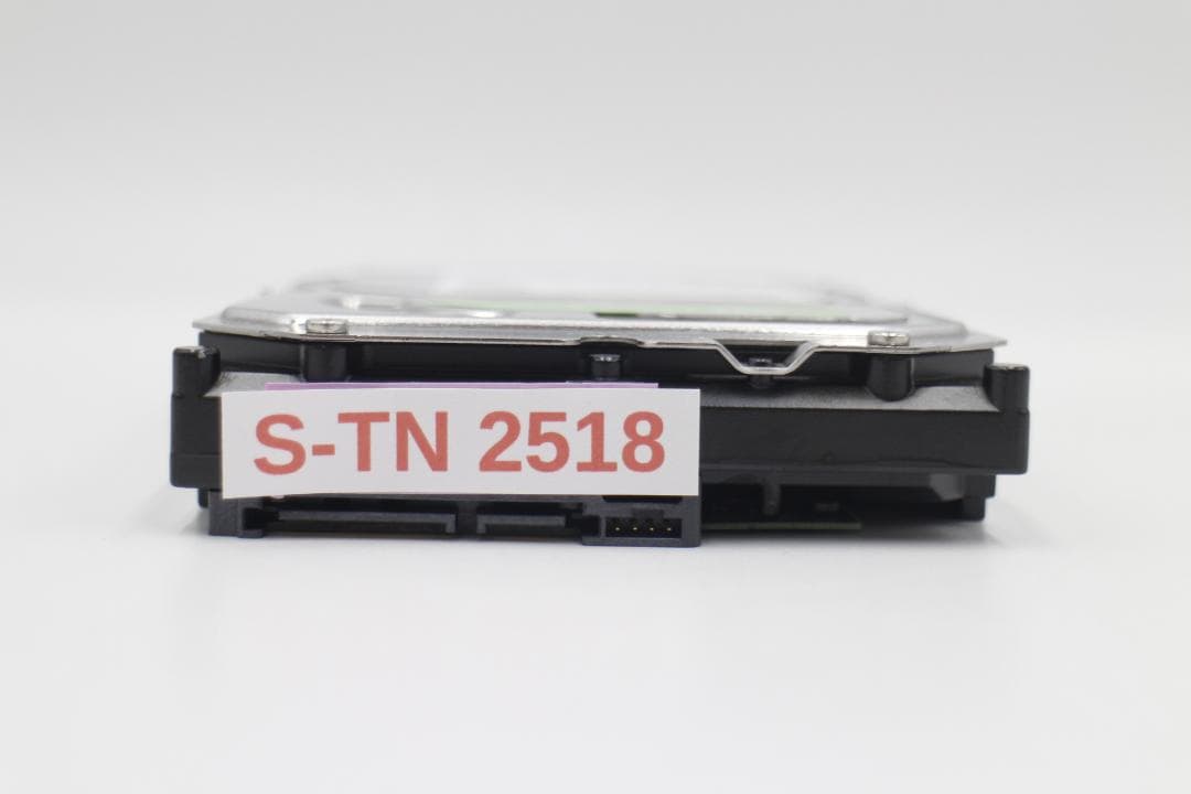 内蔵型ハードディスクドライブ [S-TN 2518] HDD Seagate BARRADUCA 8TB