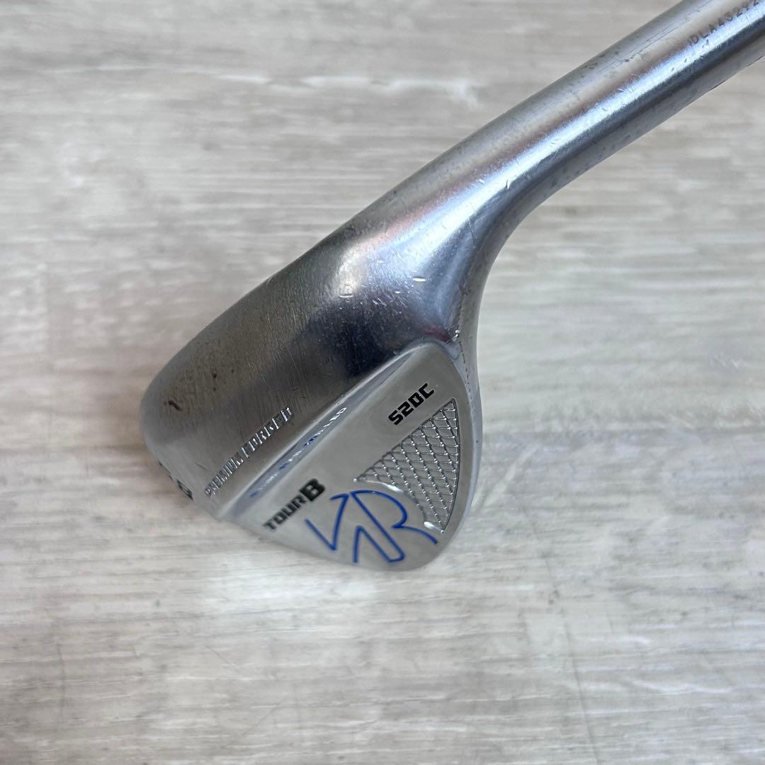 【メンズ右】ブリヂストン TOUR B S20C HB-W 58° ウェッジ