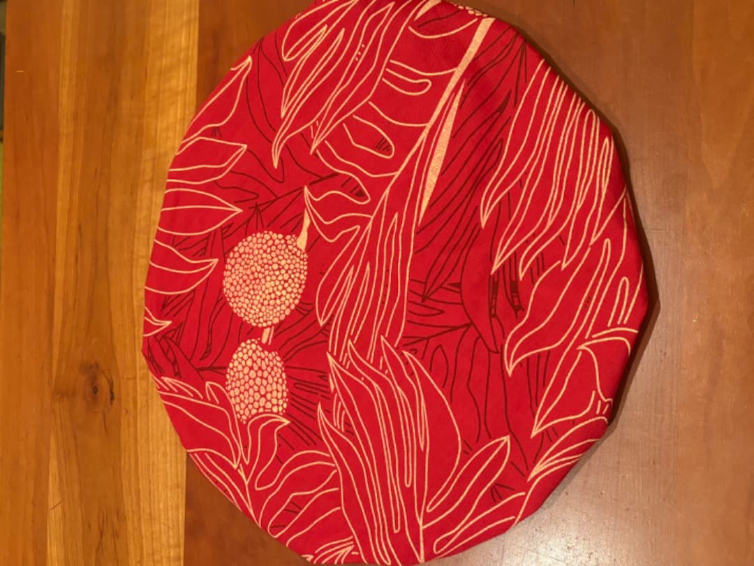 ウリウリの羽根（カバー付き）