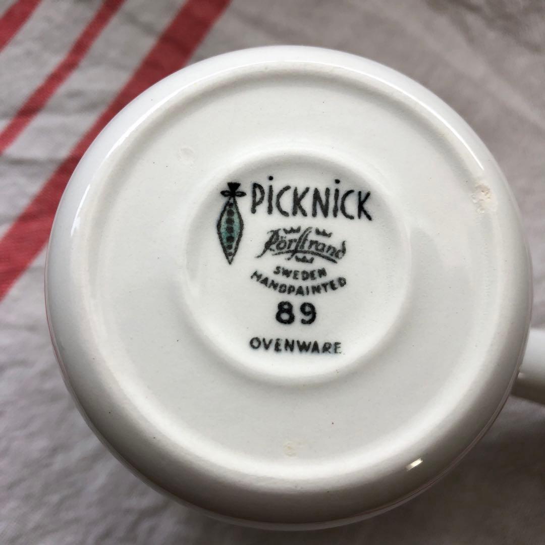  ピクニック　ロールストランド キャセロール