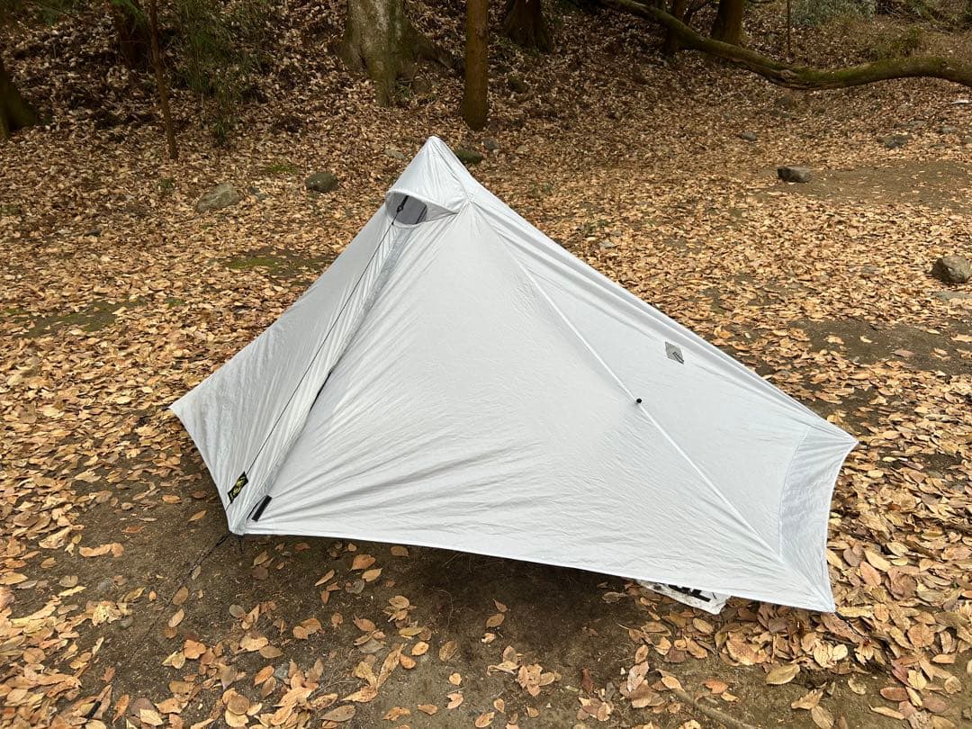 ツッチーシックスムーンデザインズ　ルナソロ