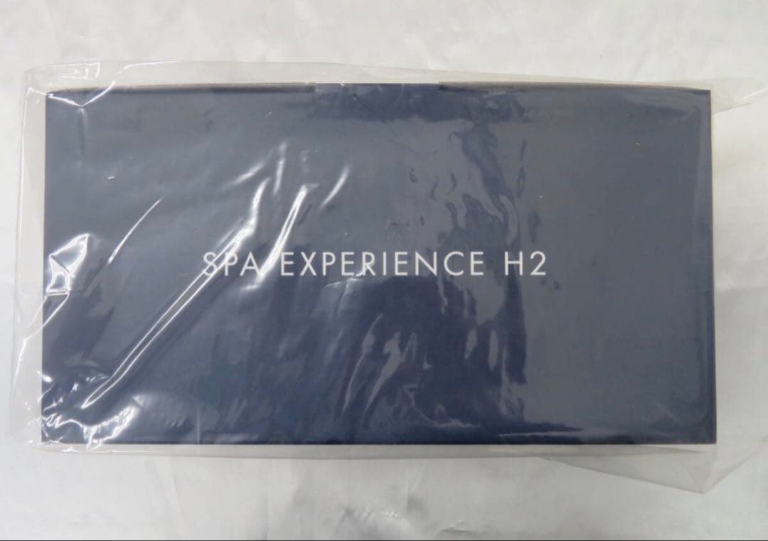 新品未開封　POLA スパ　エクスペリエンス　H2 水素