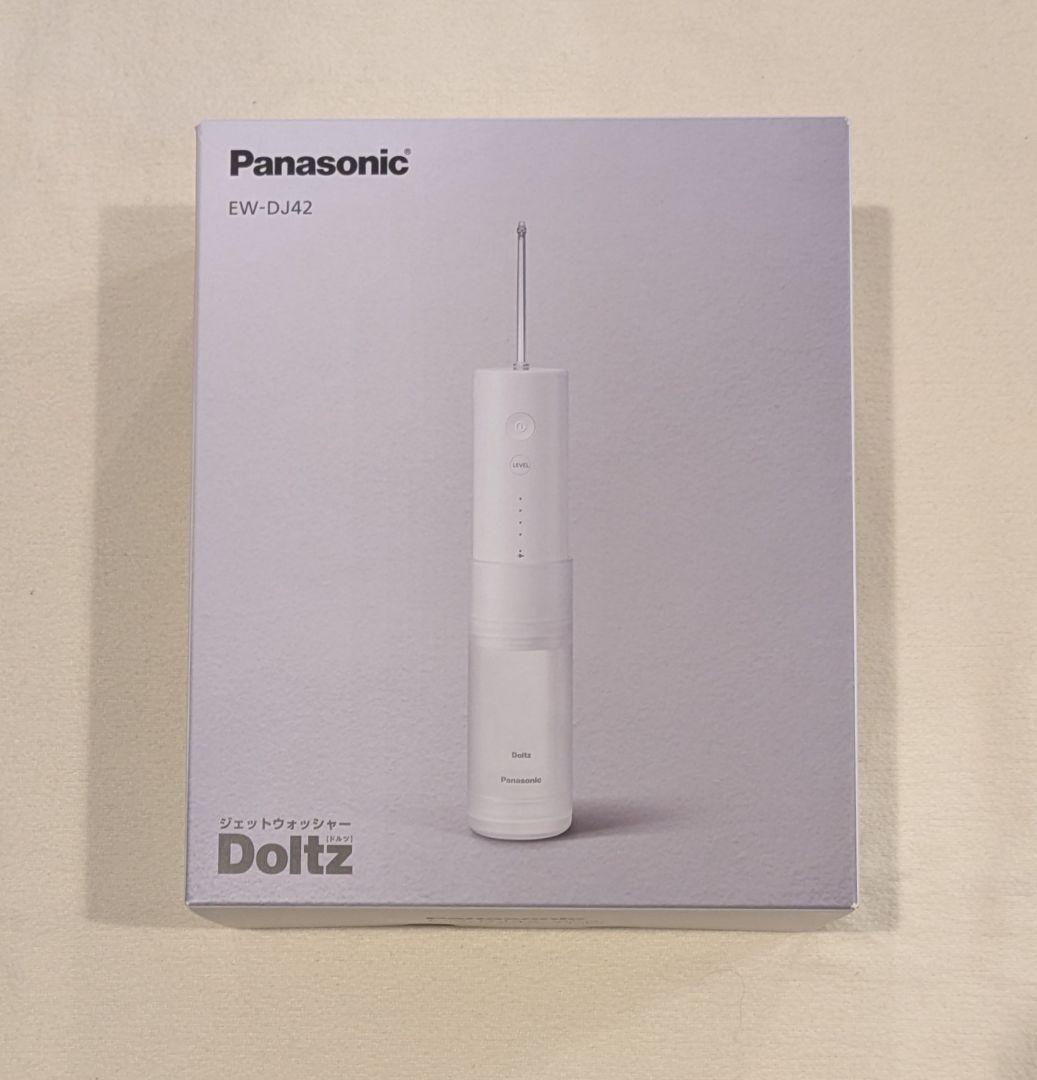ジェットウォッシャードルツ（Doltz）EW-DJ42