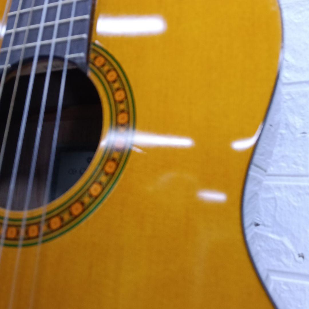 Yamaha CG-Junior CS-40J アコースティックギター　上206