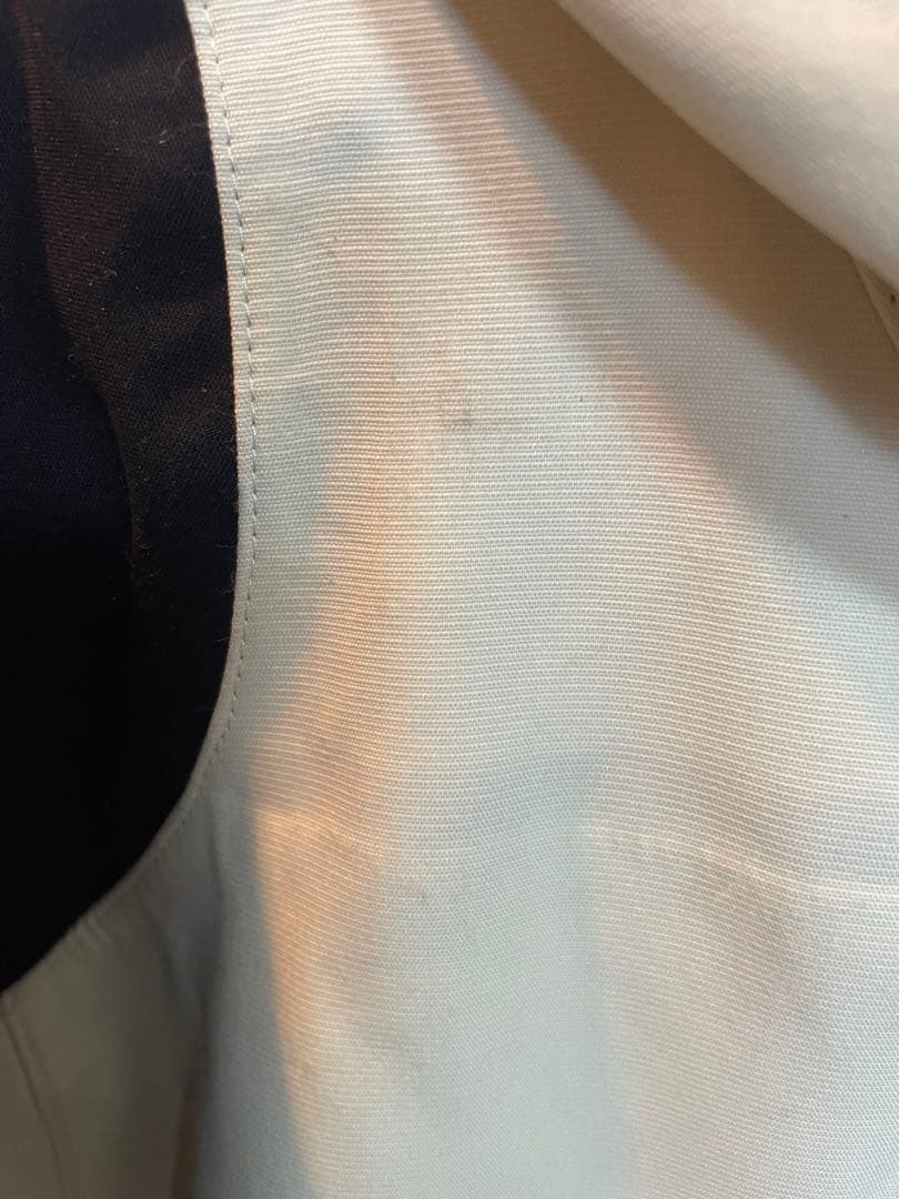 パズデザイン　ゴアテックスジャケット