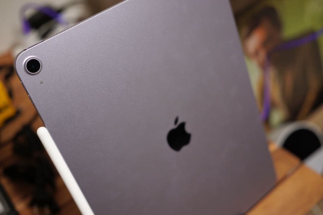 iPad本体 iPad Air 13inch