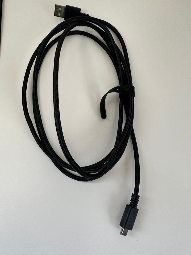 ゲーミングキーボードRazer Huntsman V3 Pro Mini JP