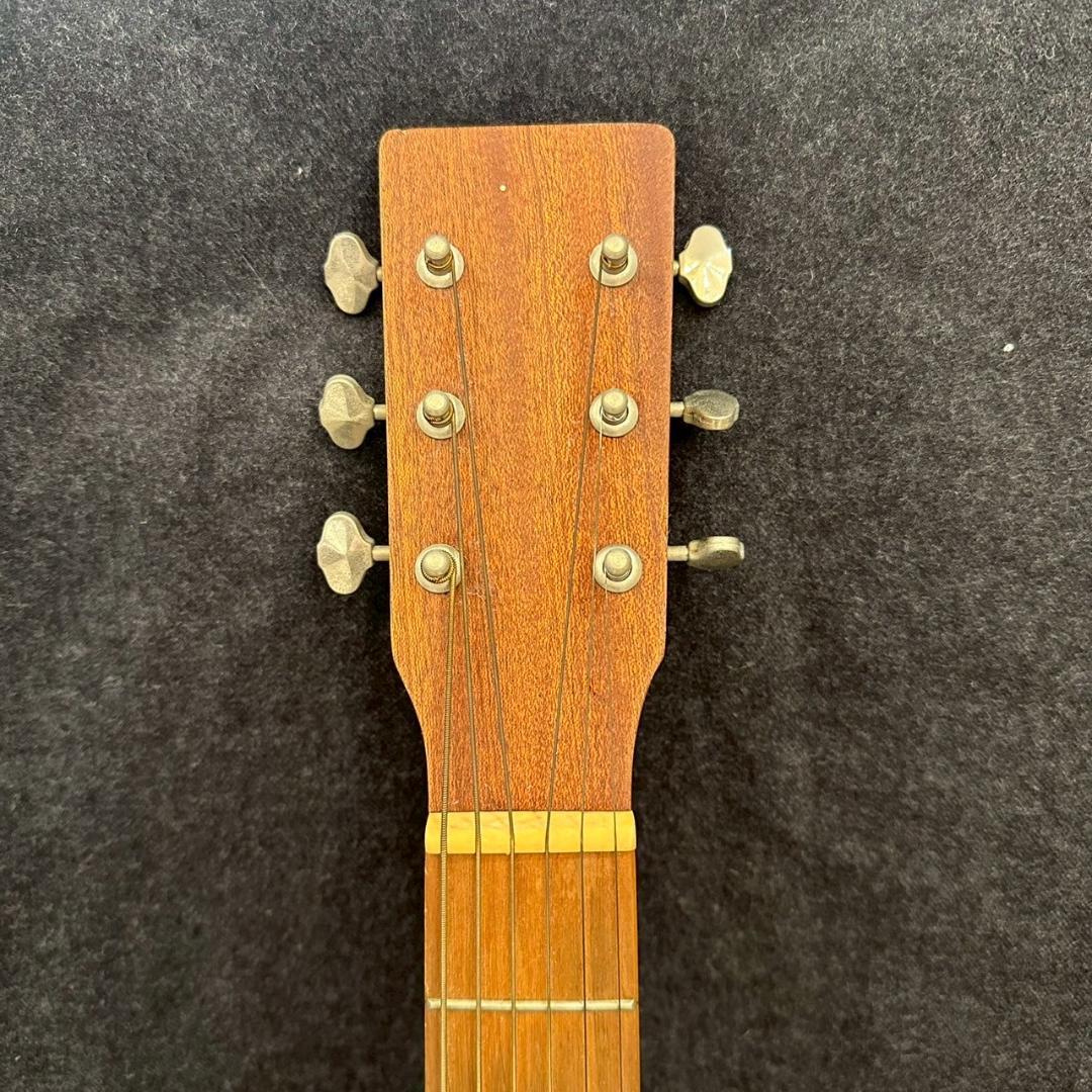 iΦ S.Yairi エス ヤイリ YM-02/MH ミニアコースティックギター