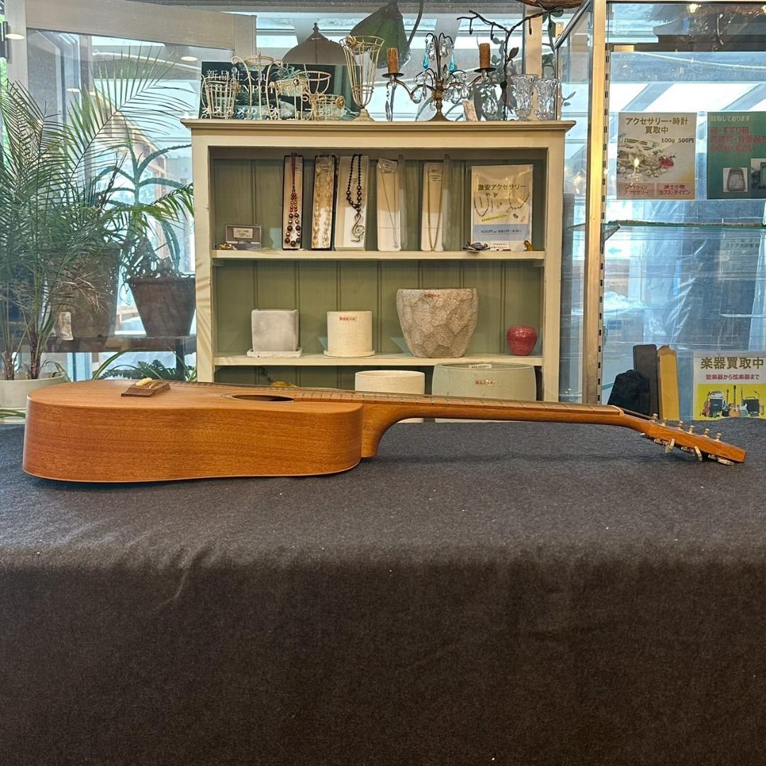 iΦ S.Yairi エス ヤイリ YM-02/MH ミニアコースティックギター