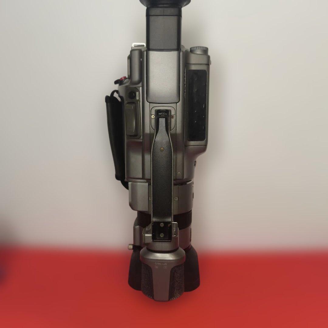 【動作確認済】SONY ソニー DCR-VX1000 Mini DV