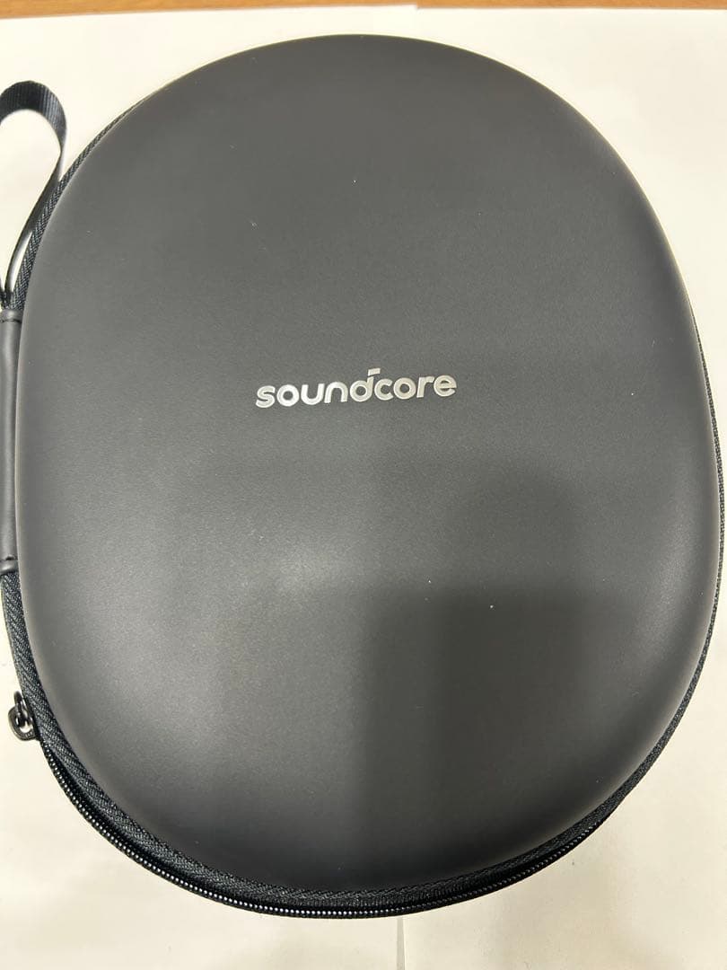Anker Soundcore Space Q45 ノイズキャンセリング　美品
