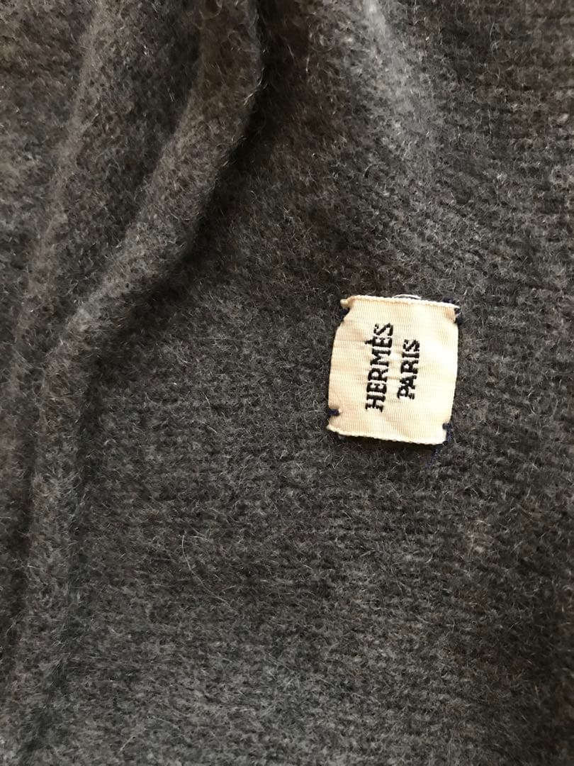 エルメス マフラー　スヌード