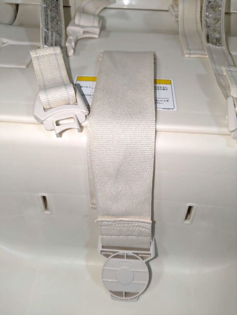 ネムリラ　オートスイング　ハイローチェア