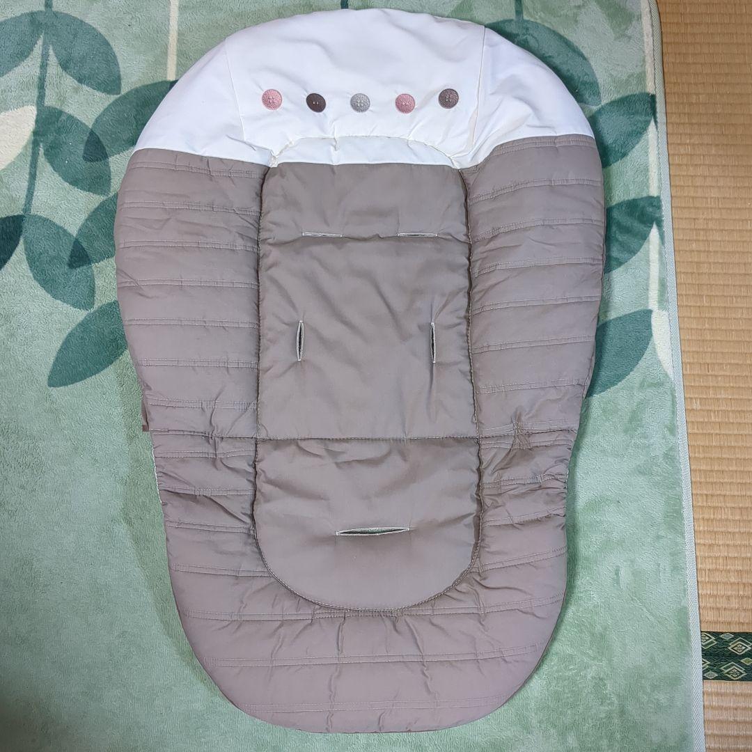 ネムリラ　オートスイング　ハイローチェア