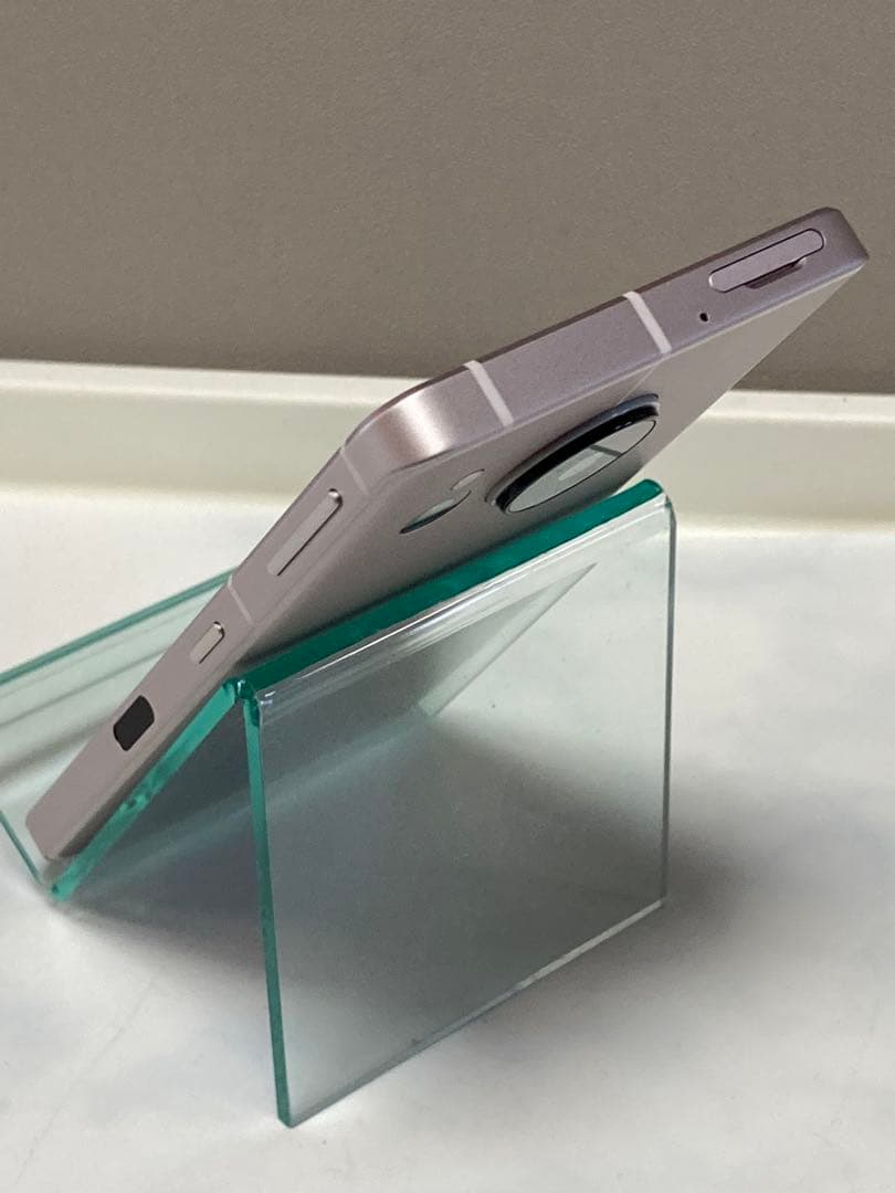 AQUOS sense7 SH-53C docomo SIMフリー