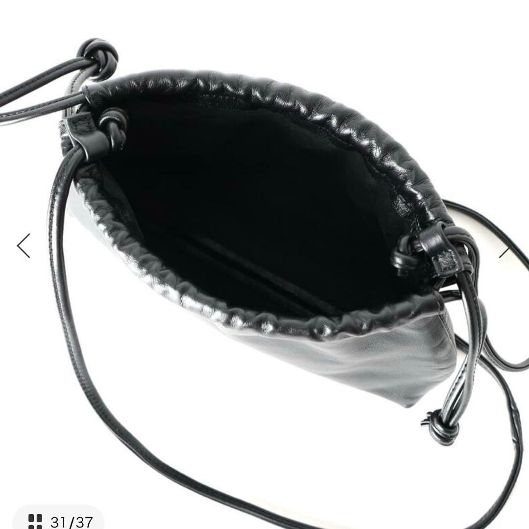 新品　Deuxieme Classe CELERI SMALL POUCH