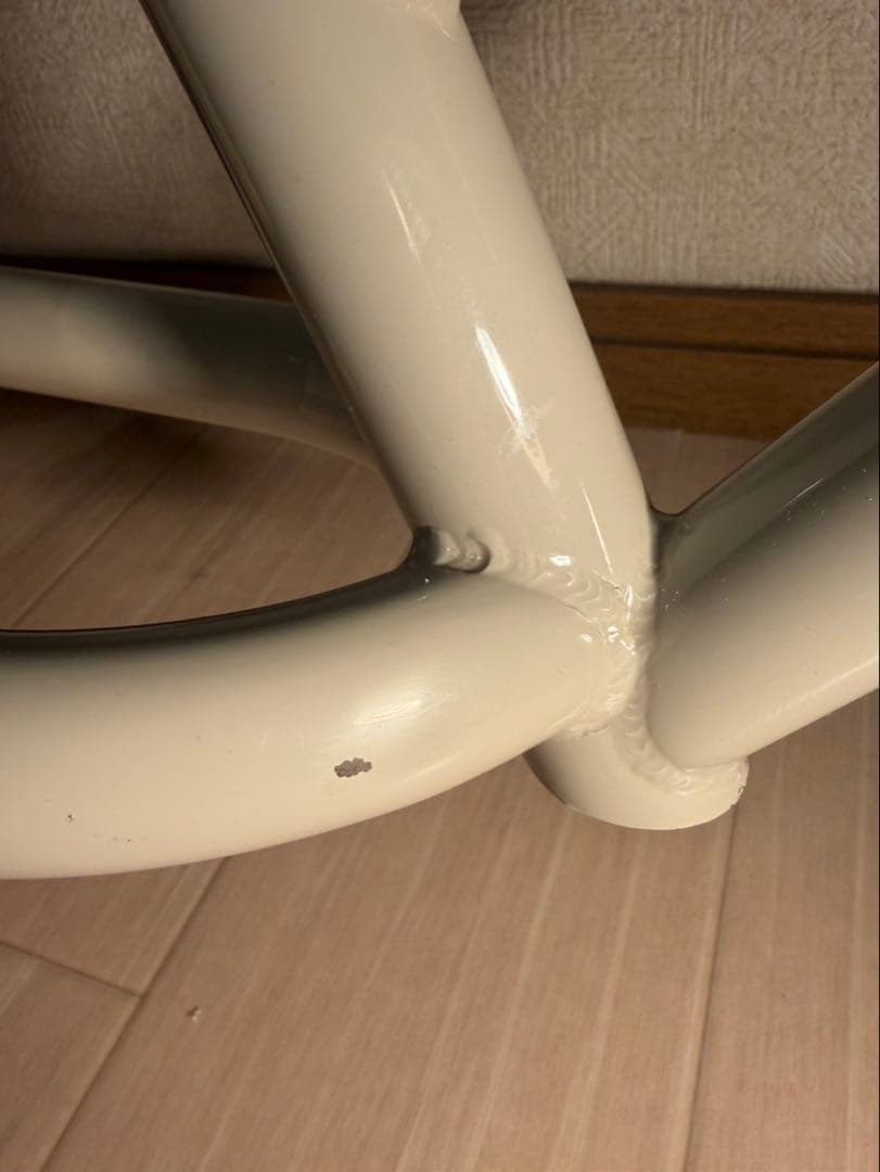 tokyobike paddle トーキョーバイク パドル キックバイク