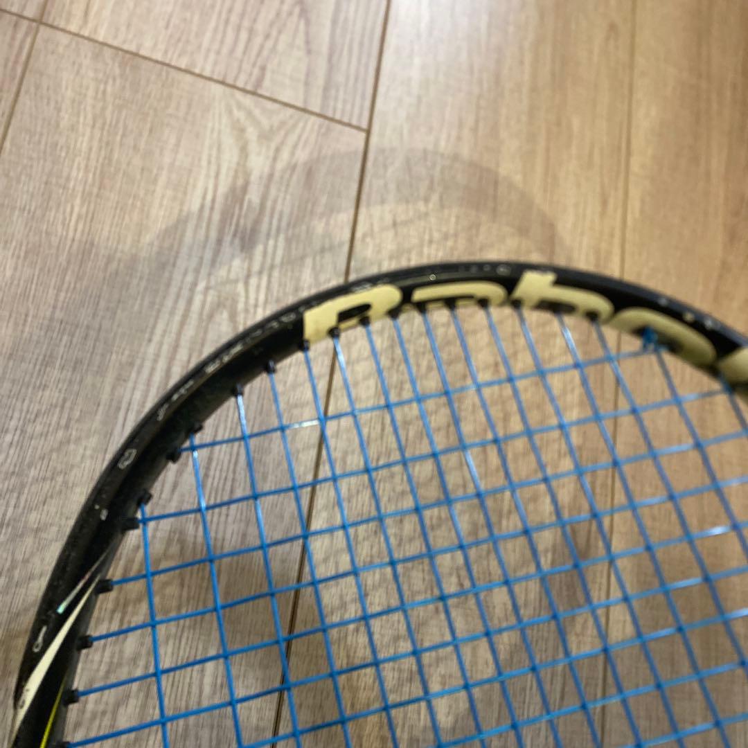 バボラピュアアエロ2013年モデル