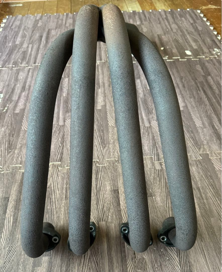 ヨシムラ　当時物　マフラー　刻印あり　Z1 Z2