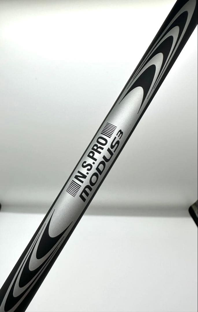 新古品｜モーダスゴーストハイブリッドツアーS｜2番UTユーティリティ｜ピン純正