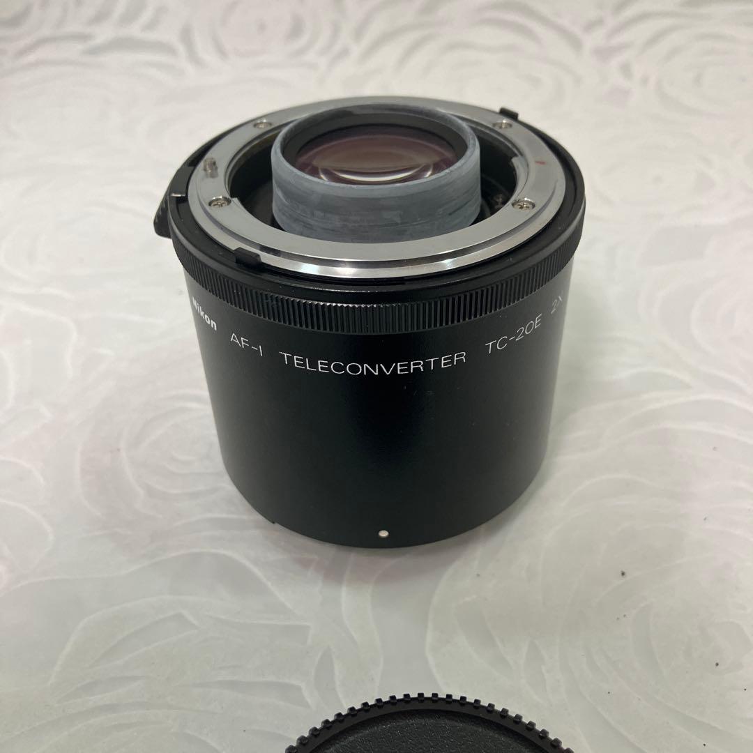 035　値下げ　美品　ニコン レンズセット