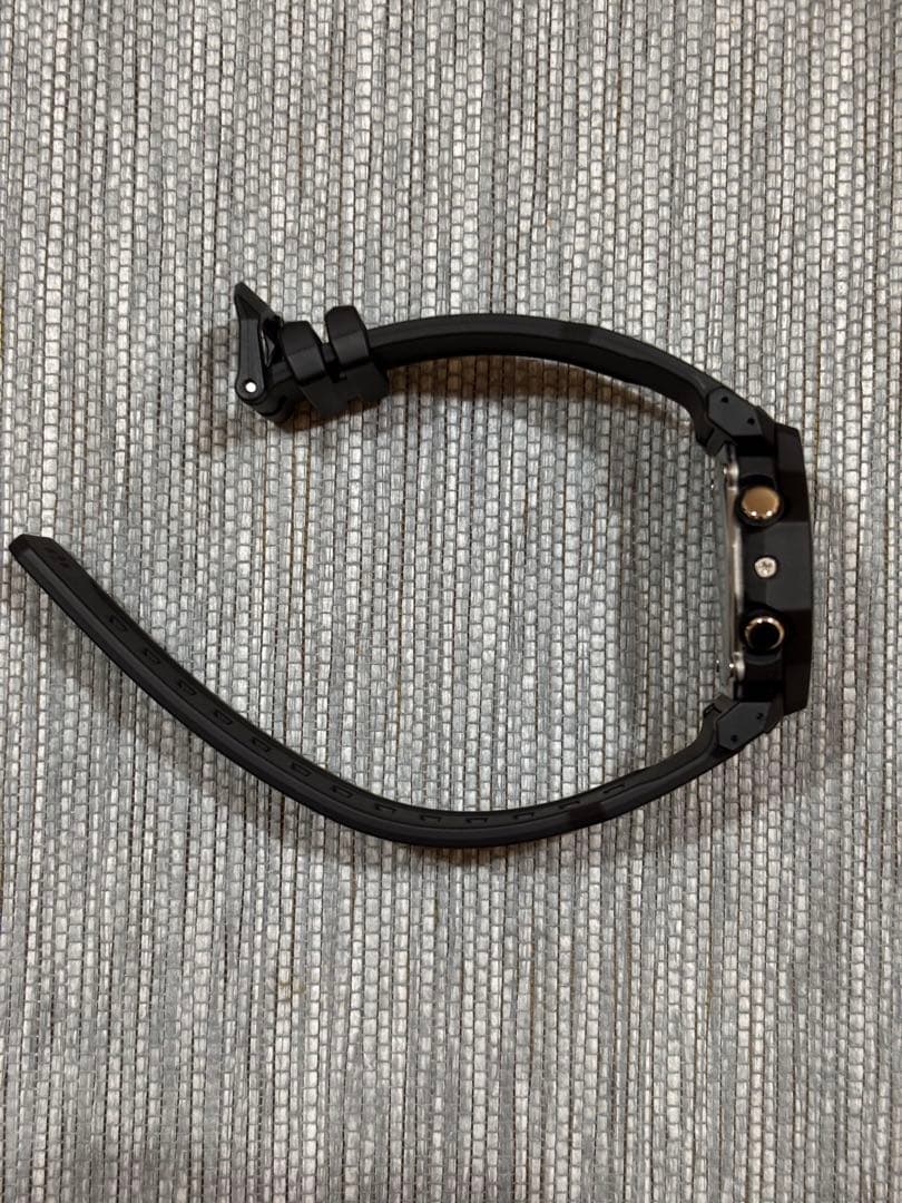 カシオ G-SHOCK GA-2300-1AJF