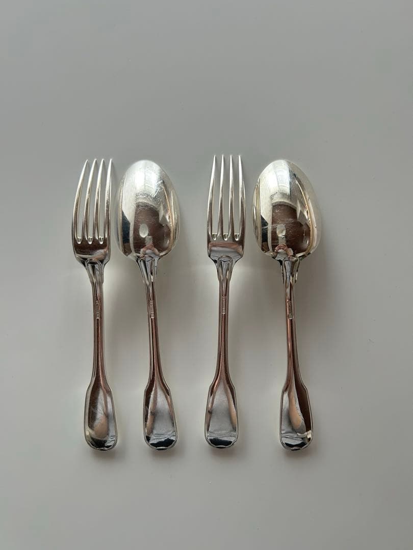 クリストフル　ヴェルサイユ