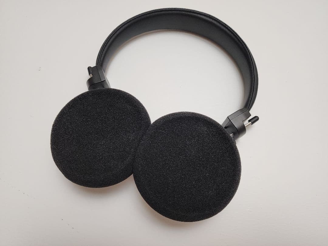 3*産様 Grado GW100 ワイヤレスヘッドホン