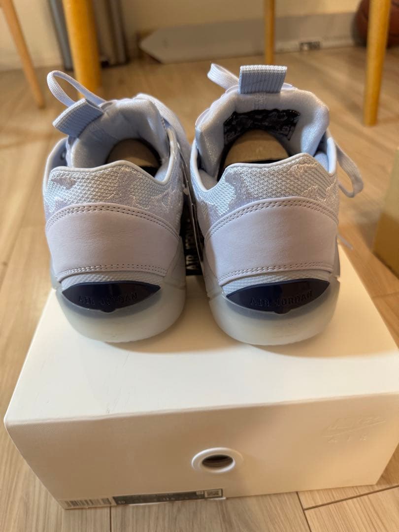 ナイキ エアジョーダン39/NIKE AIR JORDAN 39