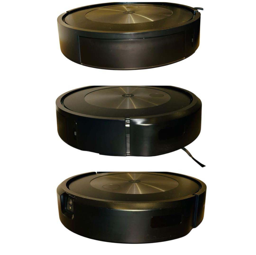 極美品★ルンバj7+★ロボット掃除機★iRobot★