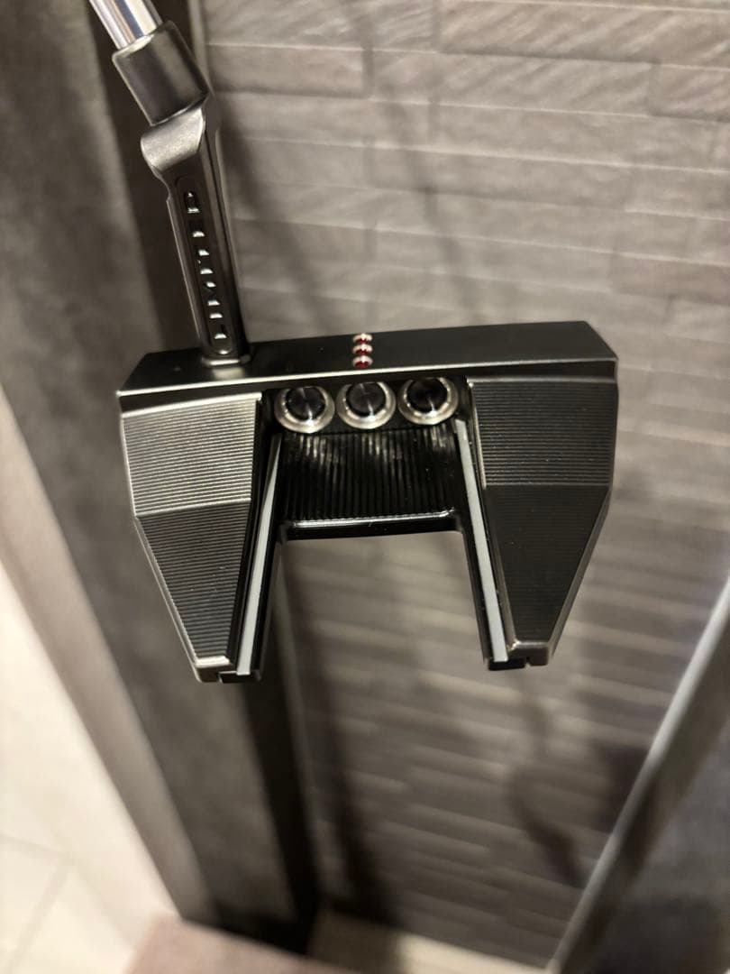 美品⭐︎スコッティキャメロン コンセプトx 7.2 LTD 34インチ <限定>