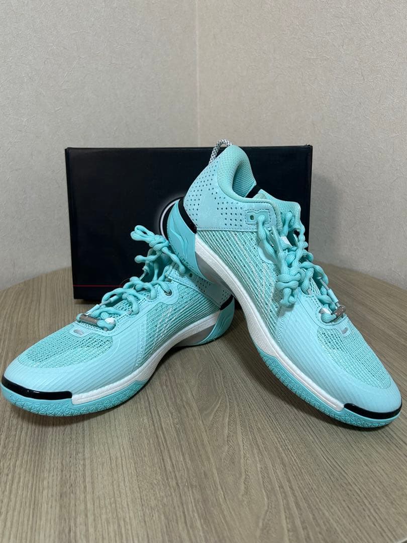 新品Li-Ning Wade Shadow 6 27cm