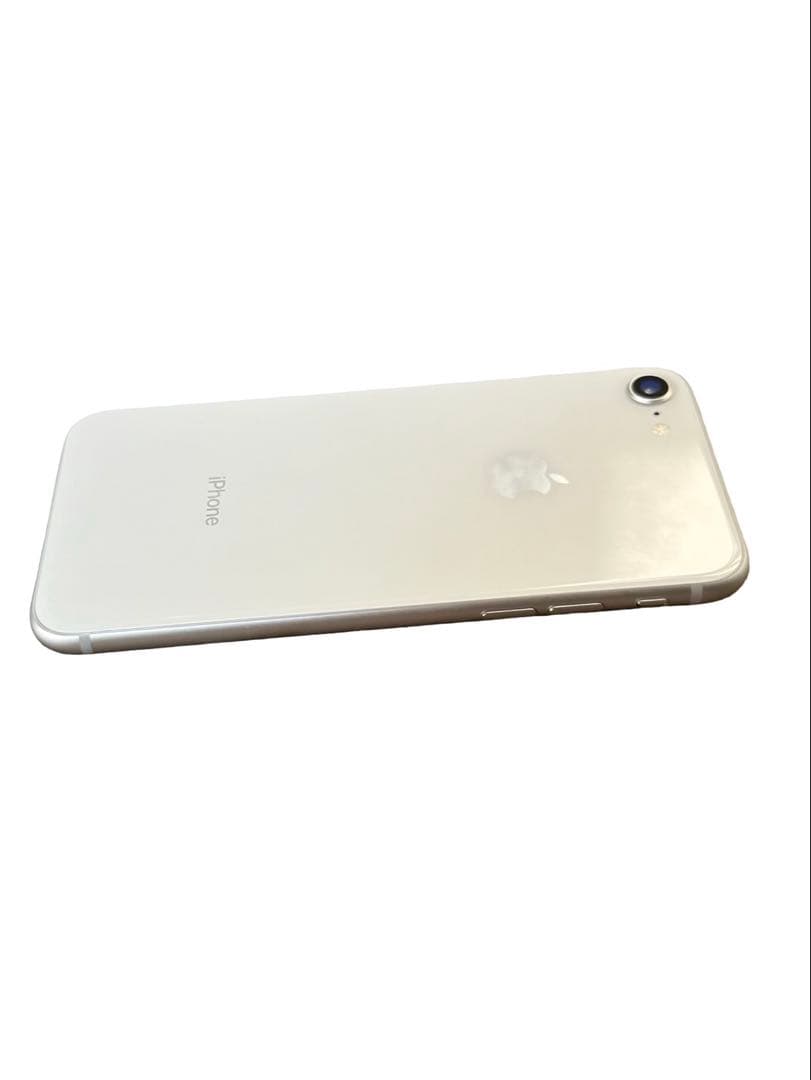 Apple iPhone 8 本体のみ 箱付き