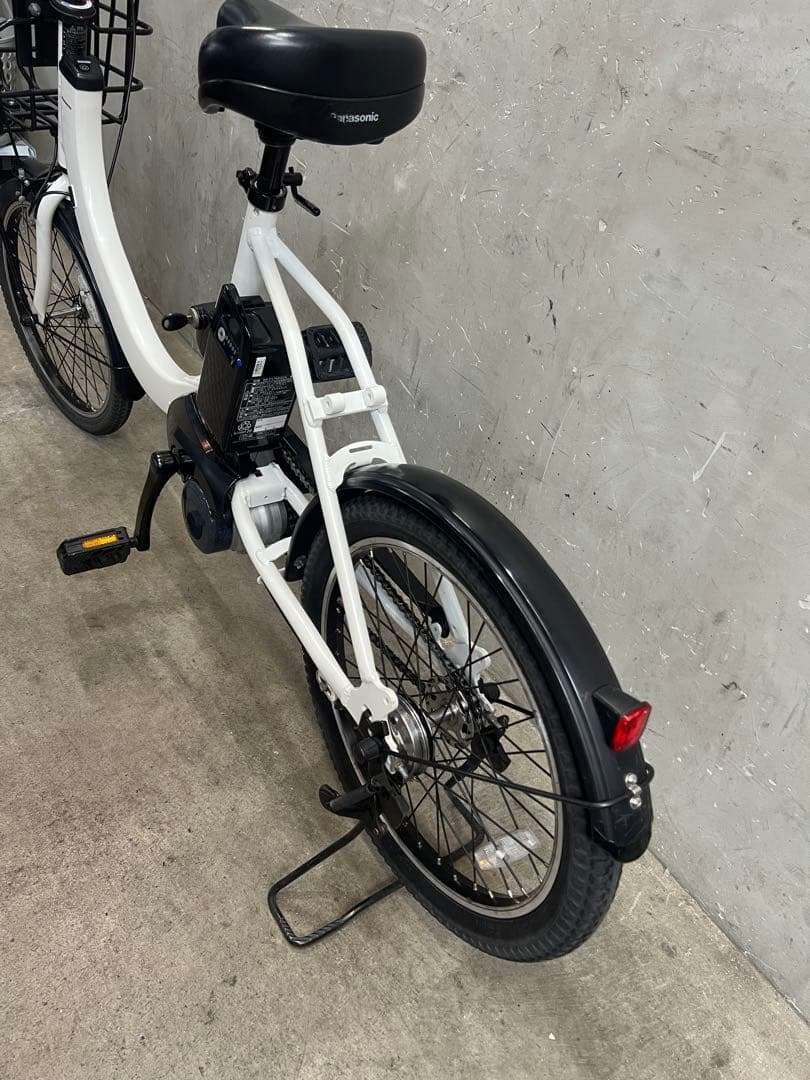 電動アシスト自転車　Panasonic SWパナソニック　 2022年モデル‼️