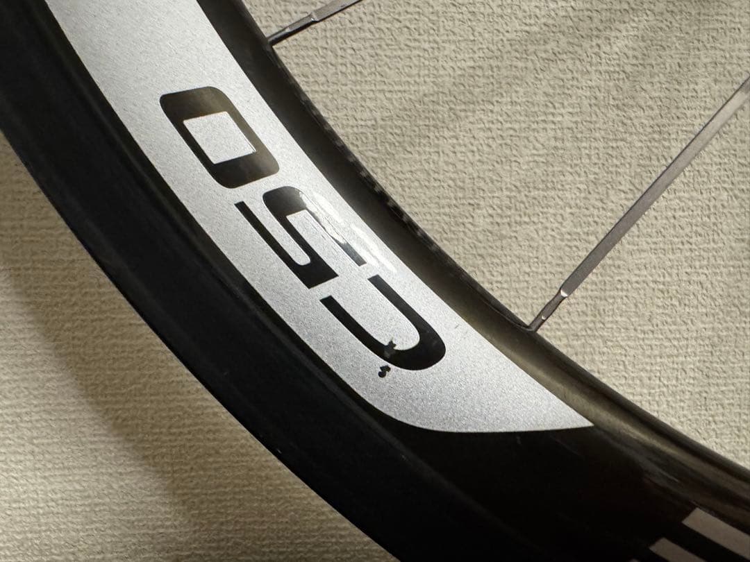 パーツ SHIMANO WH-9000-C50-TU DURA-ACE