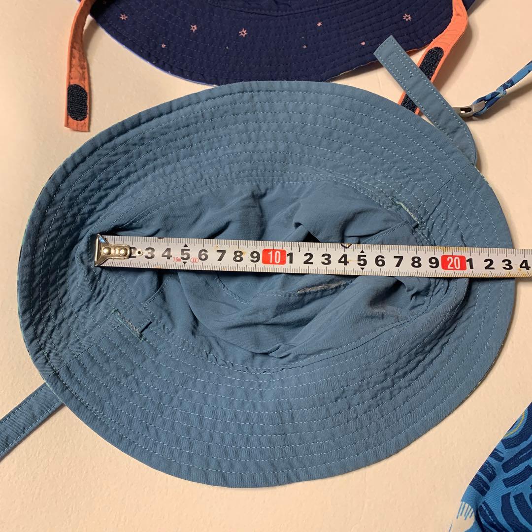 9点　Patagonia パタゴニア　ノースフェイス　キッズ　男の子　80cm