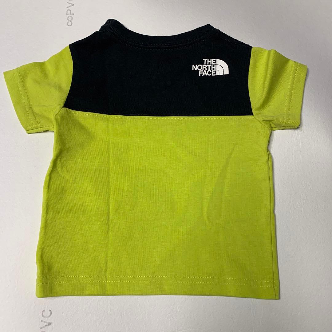 9点　Patagonia パタゴニア　ノースフェイス　キッズ　男の子　80cm